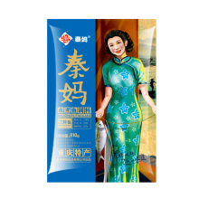 Alta qualidade molho de peixe chongqing QINMA 2016